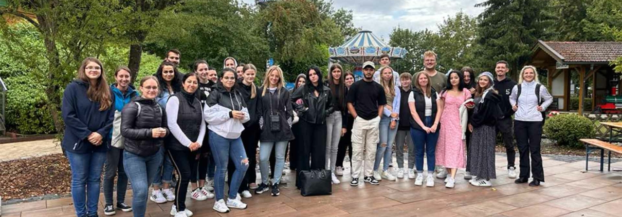 bsz campus waldkirchen kinderpflege news bayernpark