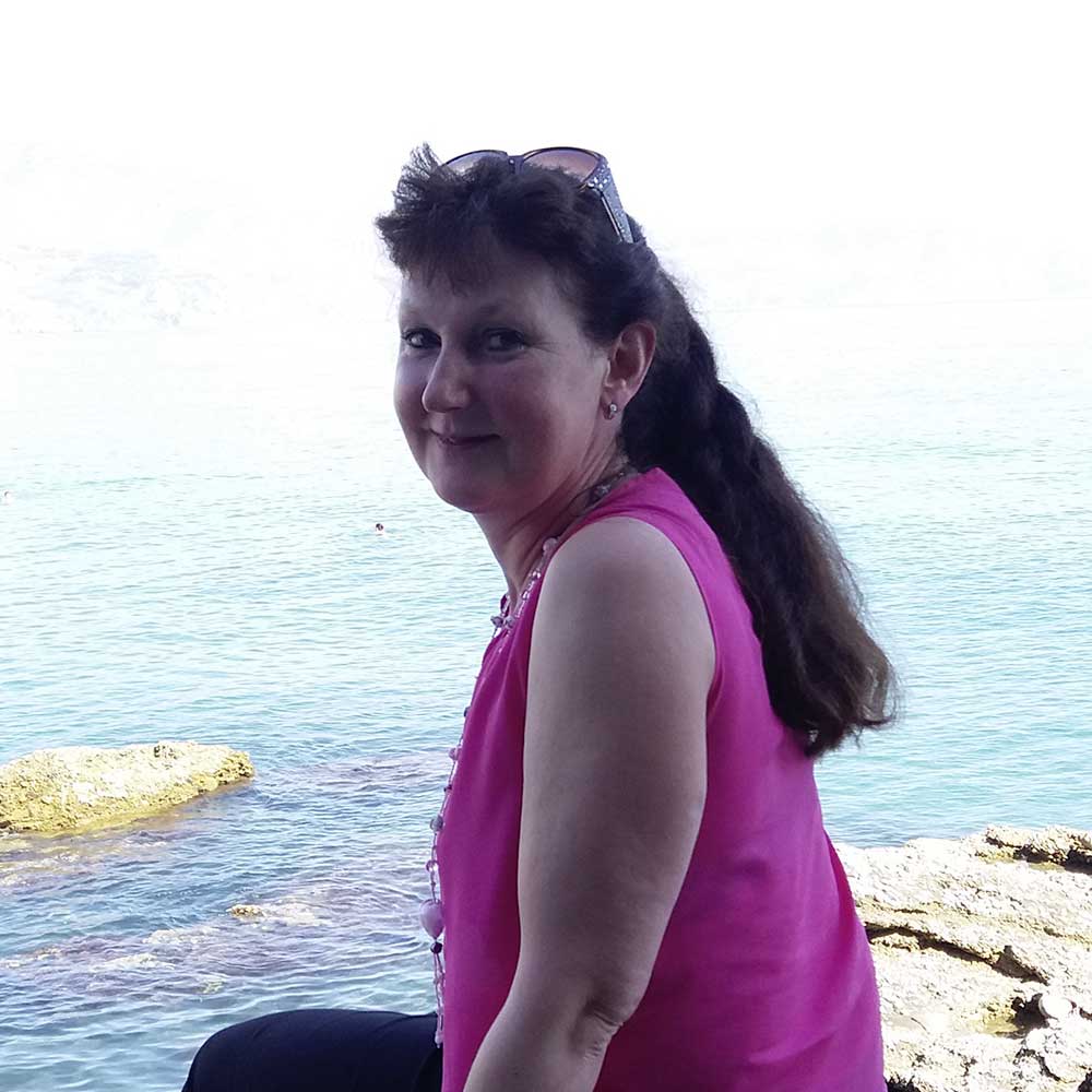 Martina Graf-Kaufmann