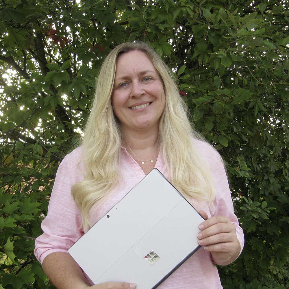 Sylvia Wittenzellner