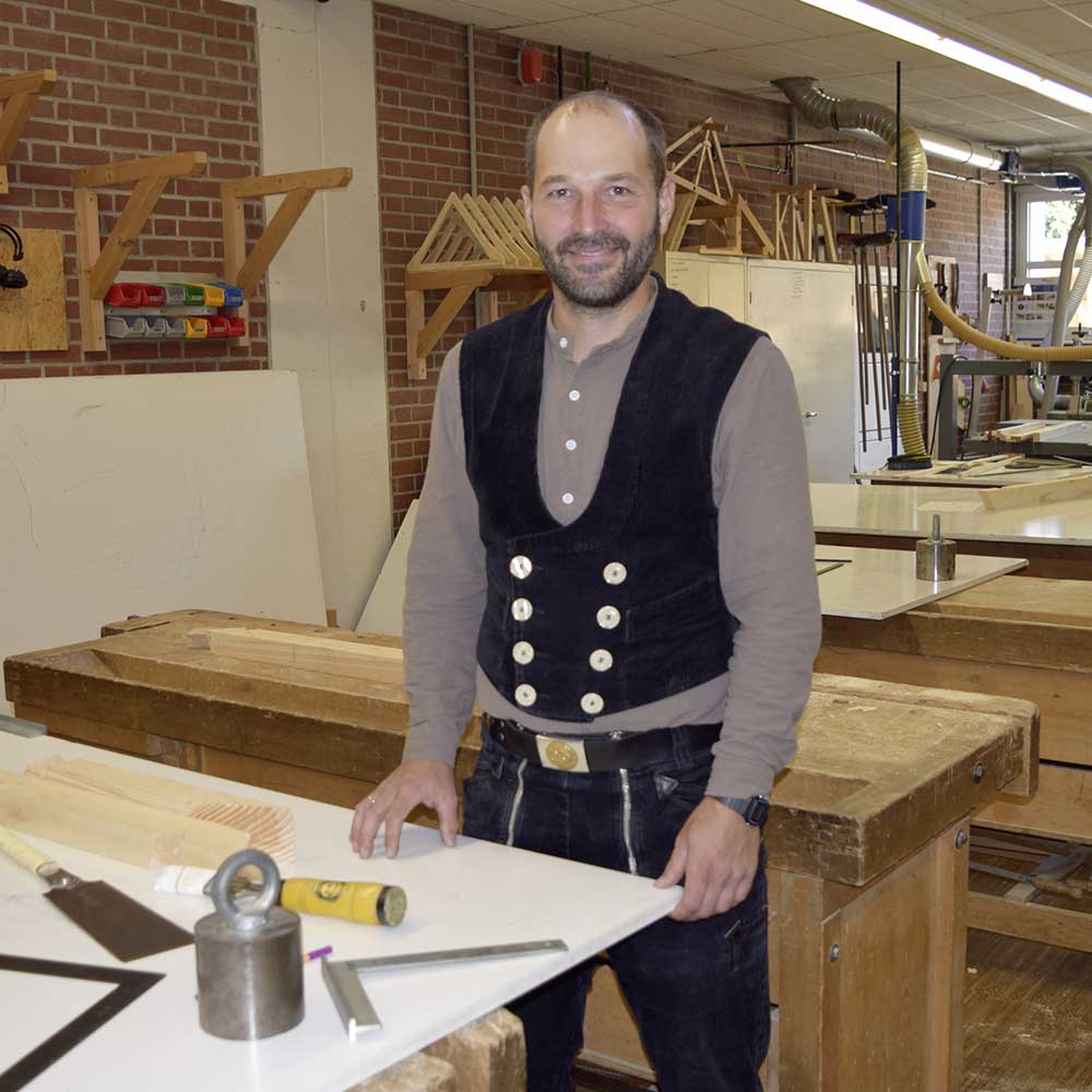 Christoph Grinninger