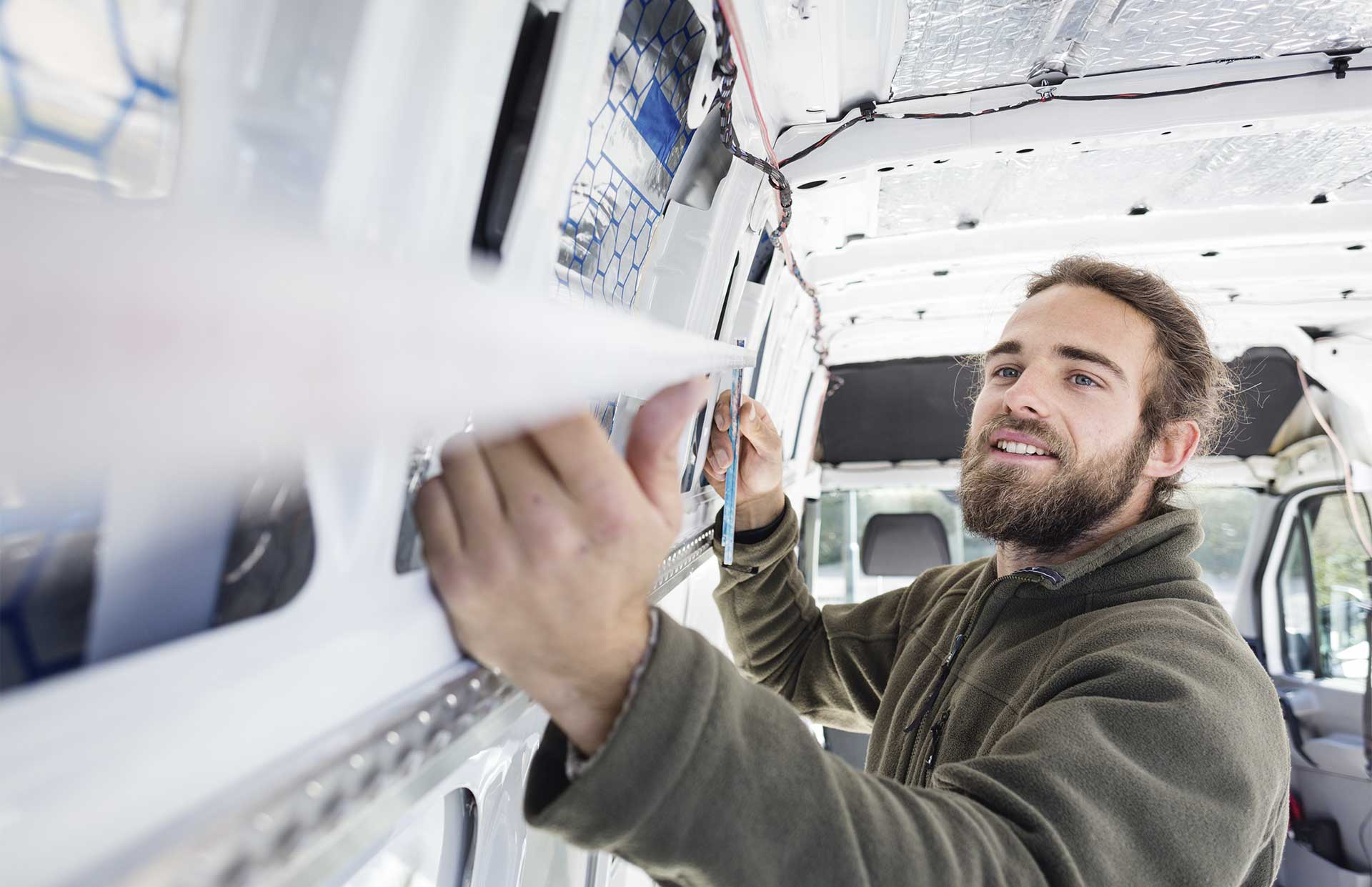 bsz campus waldkirchen ausbildung metalltechnik caravan- und reisemobiltechniker