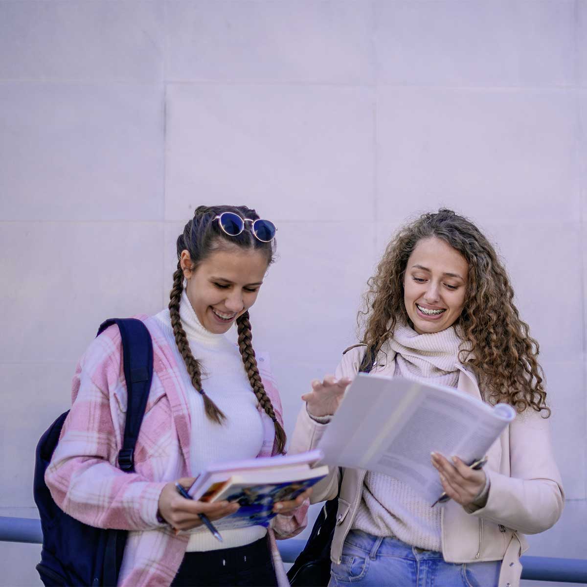 bsz campus waldkirchen Fos Bos Abi Tour