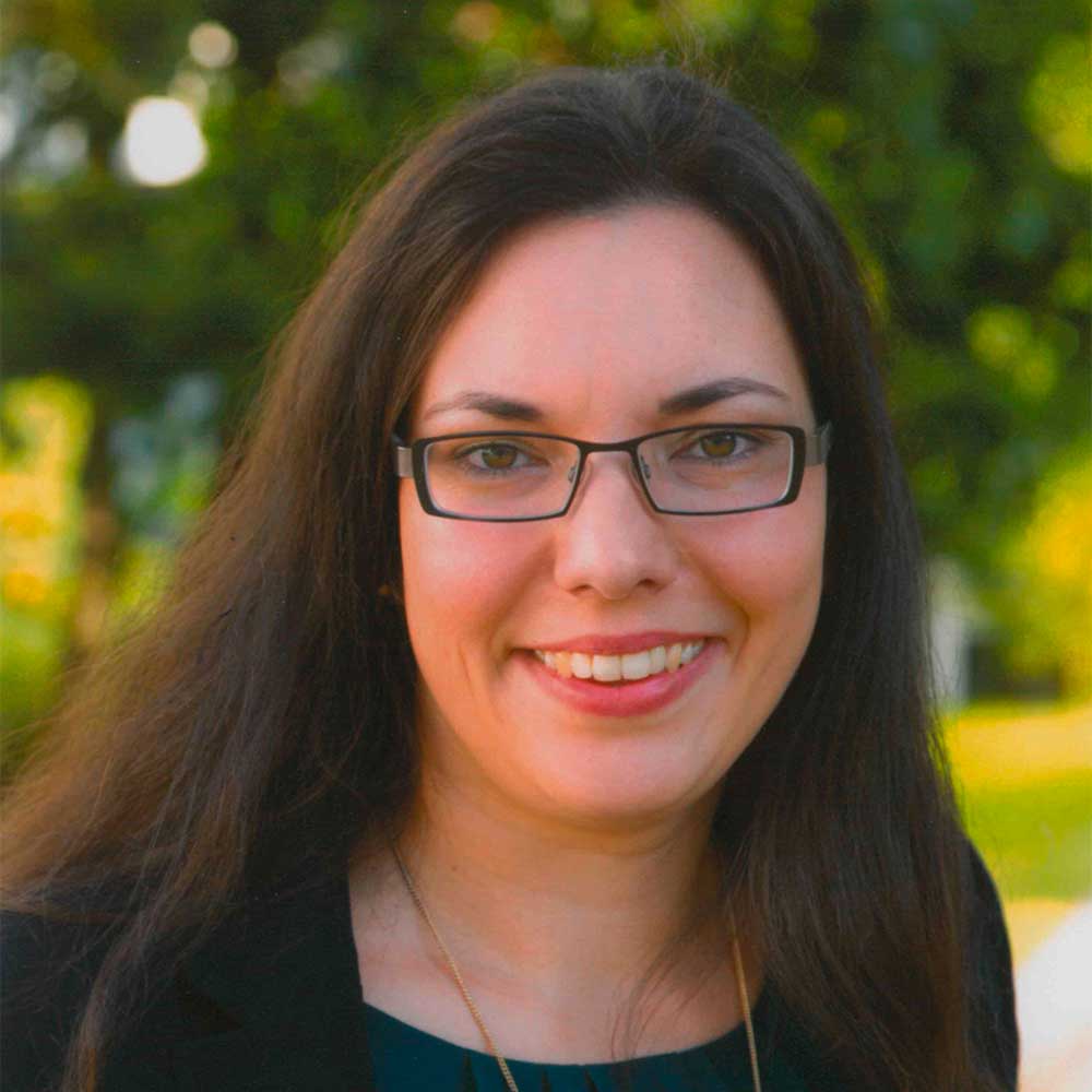 Elisabeth Dankesreiter