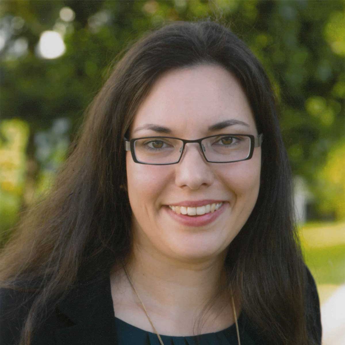 Elisabeth Dankesreiter