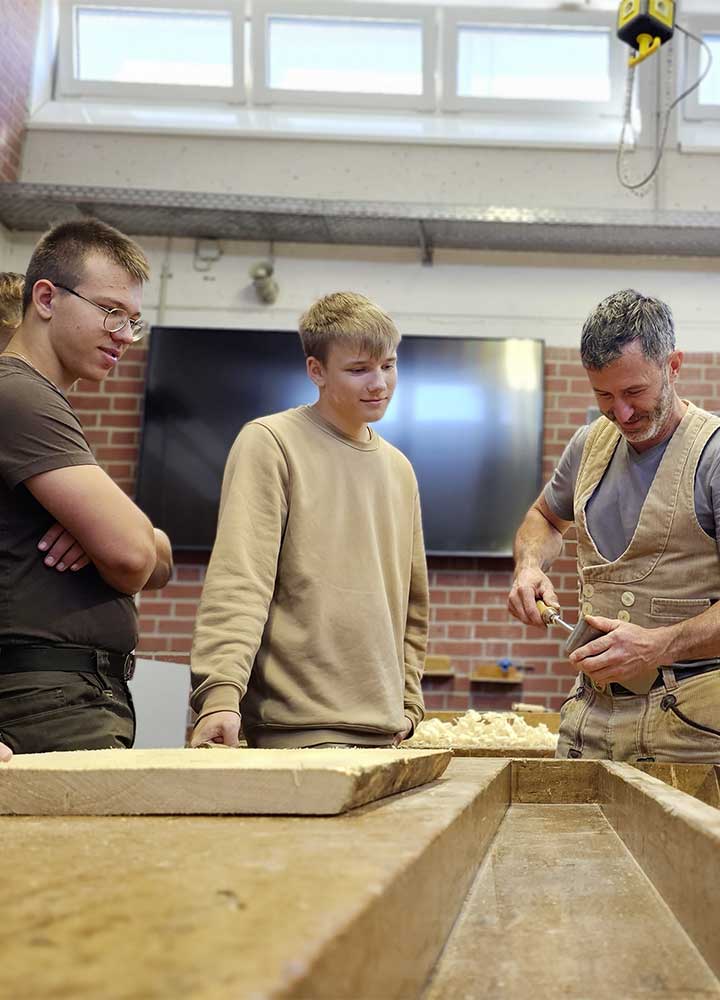 bsz campus waldkirchen menschen