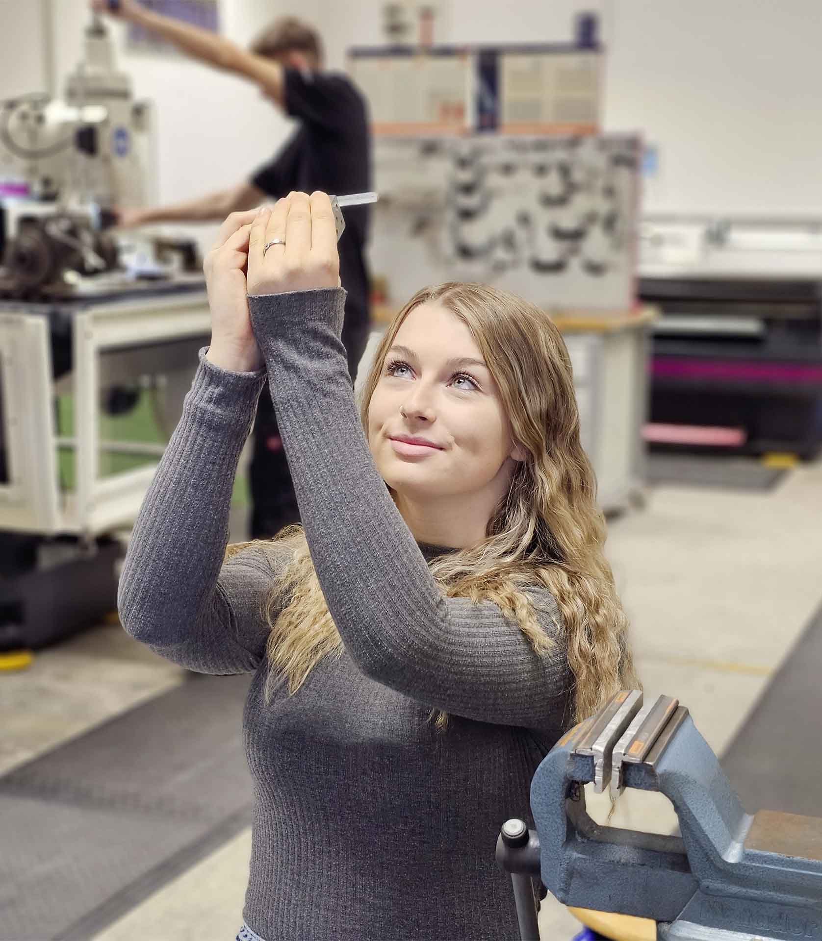 bsz campus waldkirchen metalltechnik