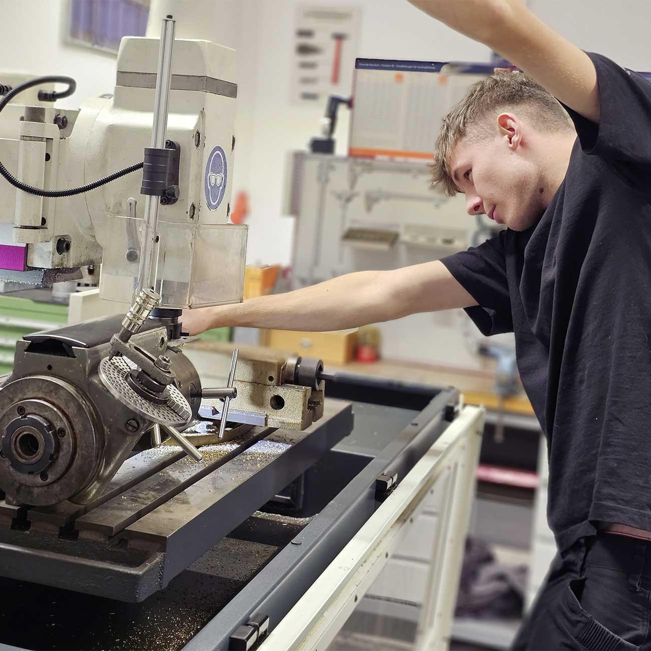 bsz campus waldkirchen metalltechnik