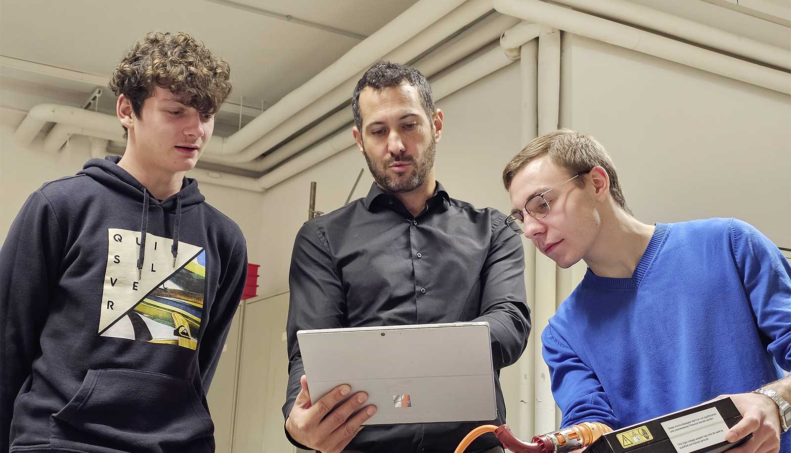 bsz campus waldkirchen metalltechnik