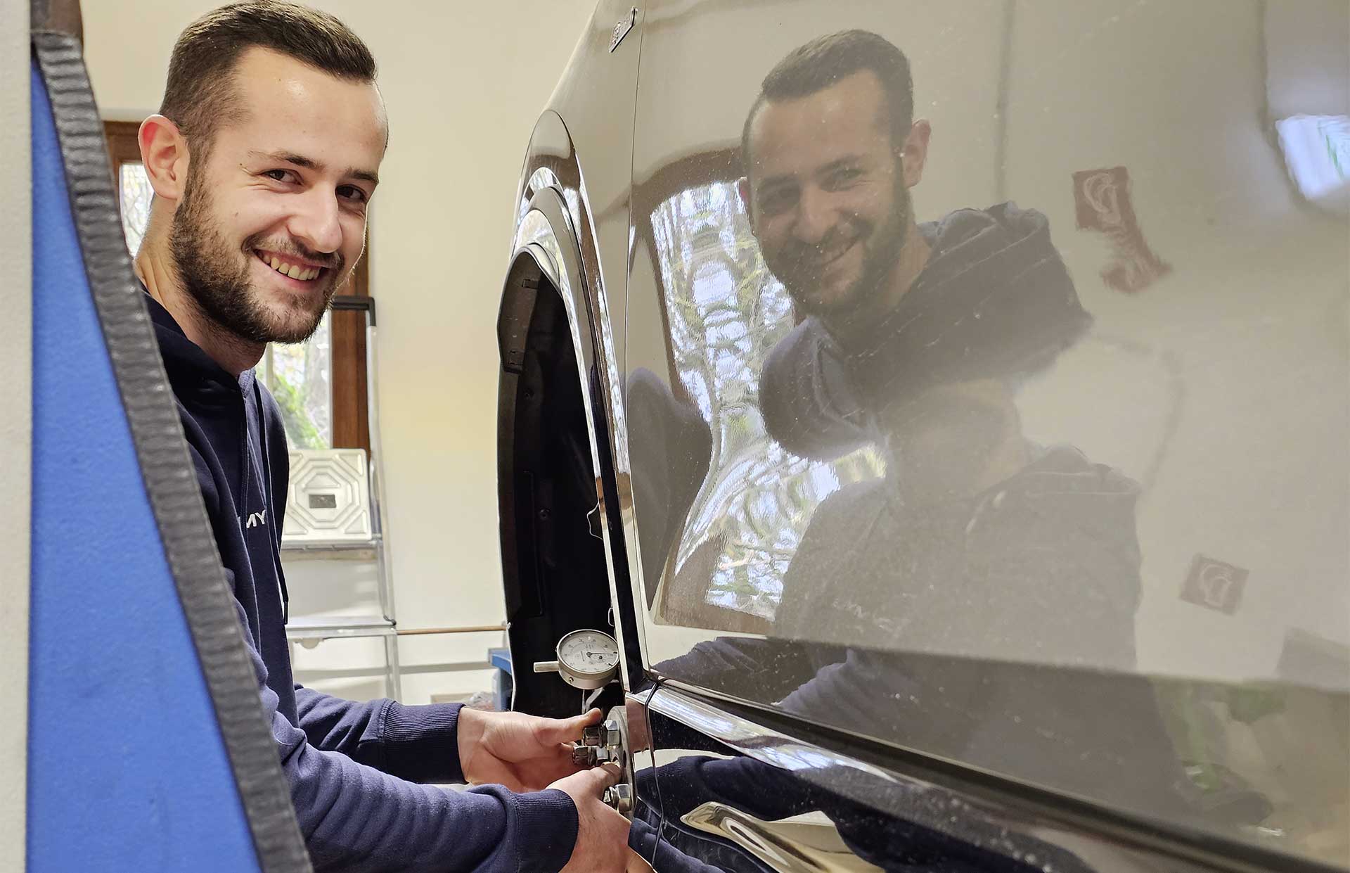 bsz campus waldkirchen metalltechnik