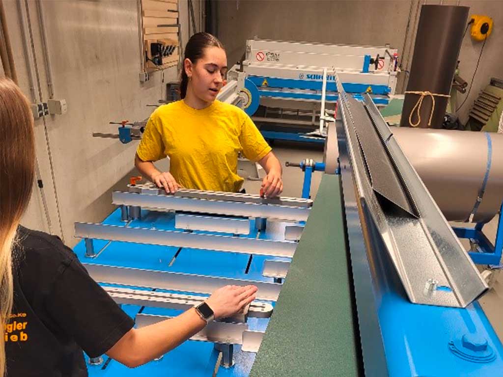 bsz campus waldkirchen news dachdecker kanterbank