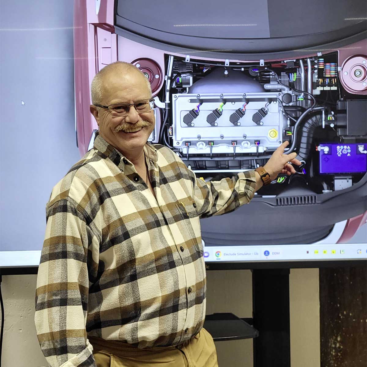 bsz campus waldkirchen metalltechnik lehrer reischl