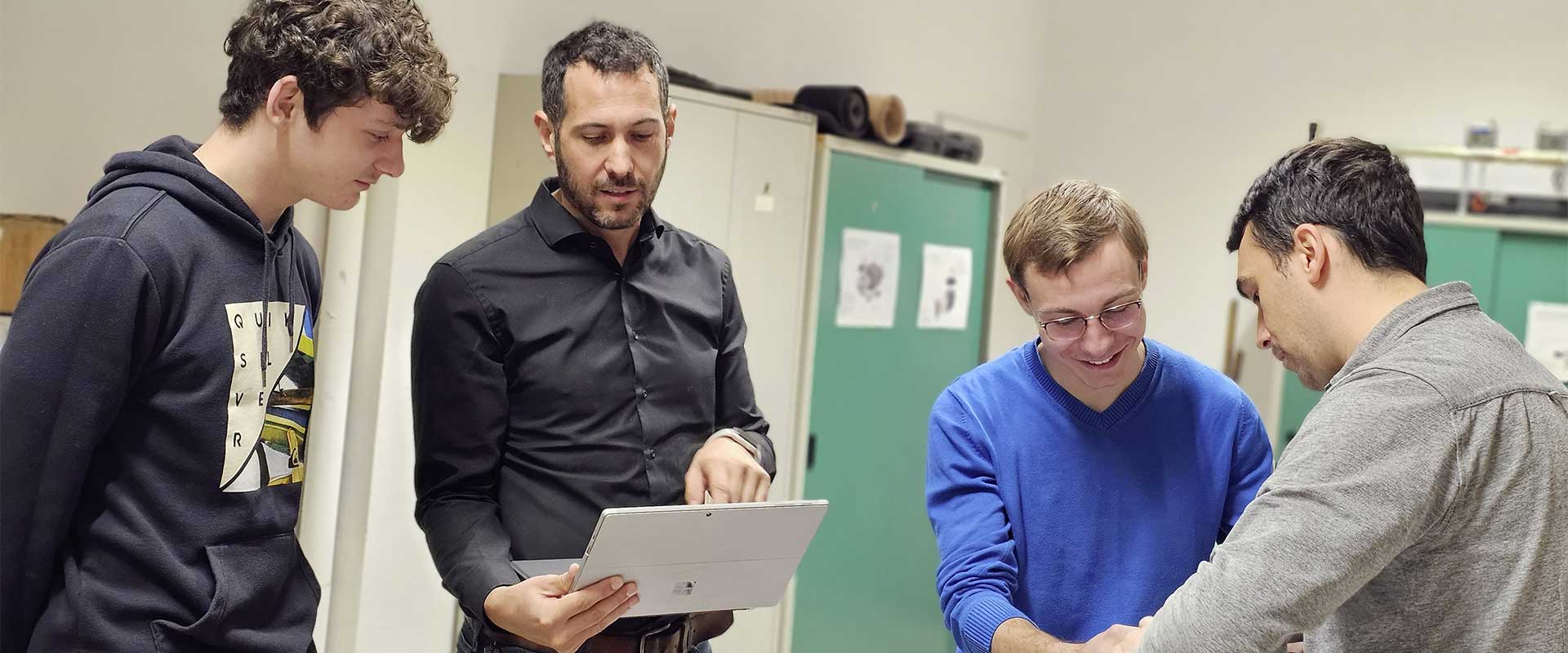 bsz campus waldkirchen struktur