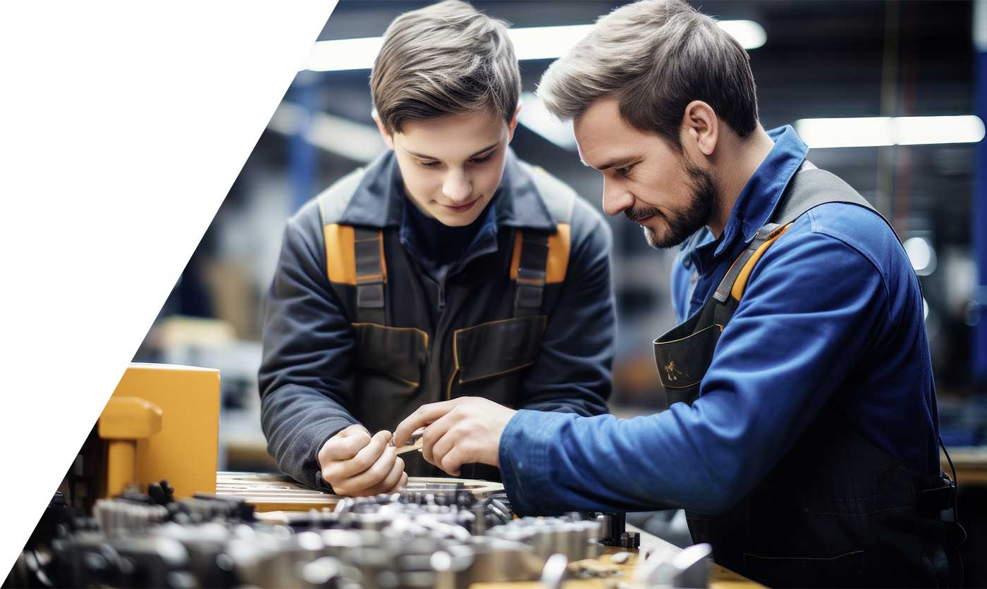 bsz campus waldkirchen struktur zusammenarbeit mit betrieben