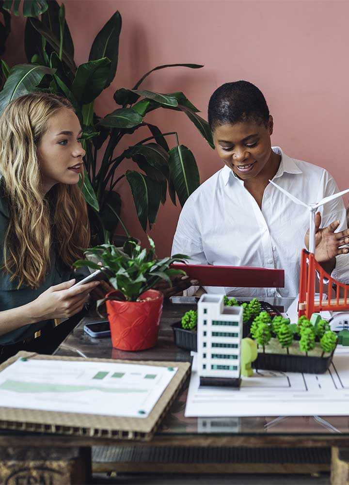 bsz campus bildungseinrichtung waldkirchen Bildung für nachhaltige Entwicklung bne