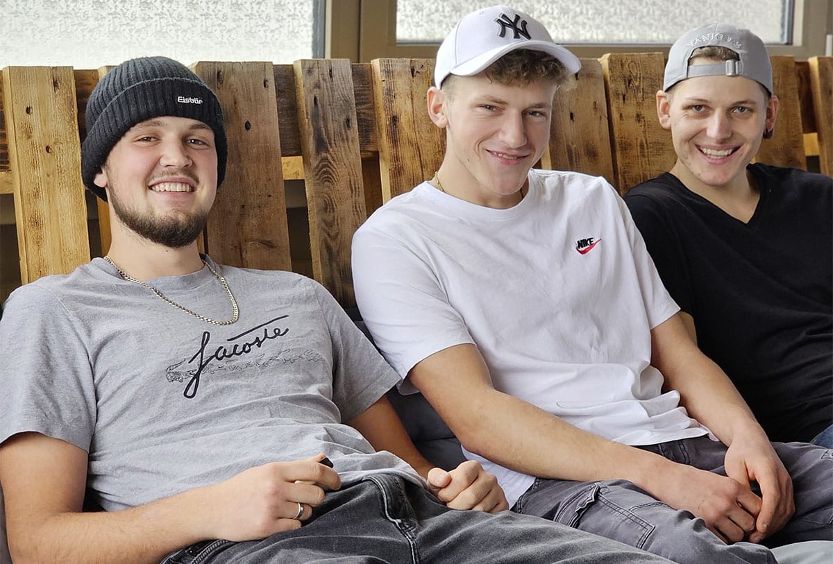 bsz campus waldkirchen wohnheim