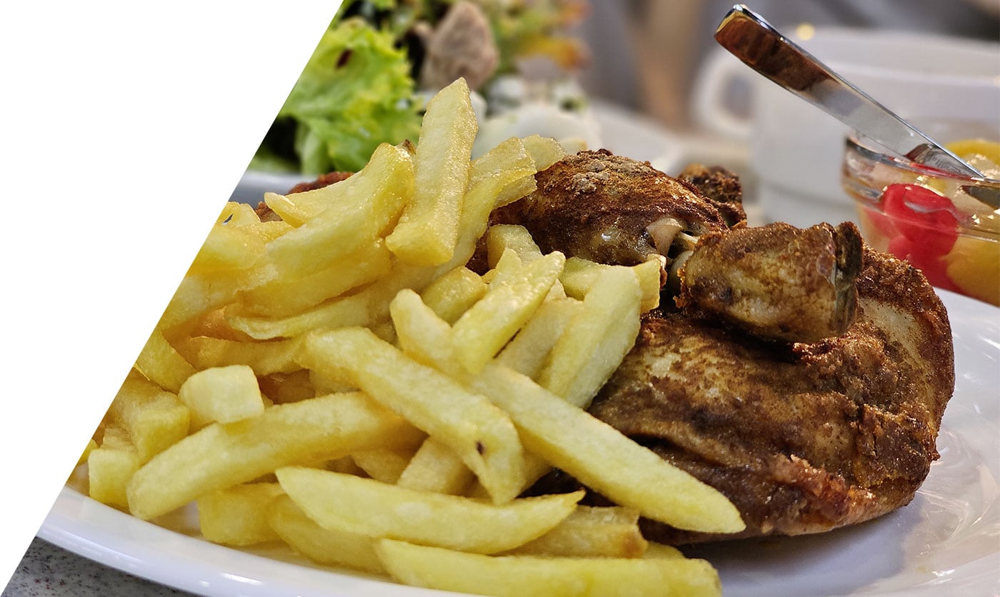 bsz campus waldkirchen wohnheim kantine vielfältige gerichte