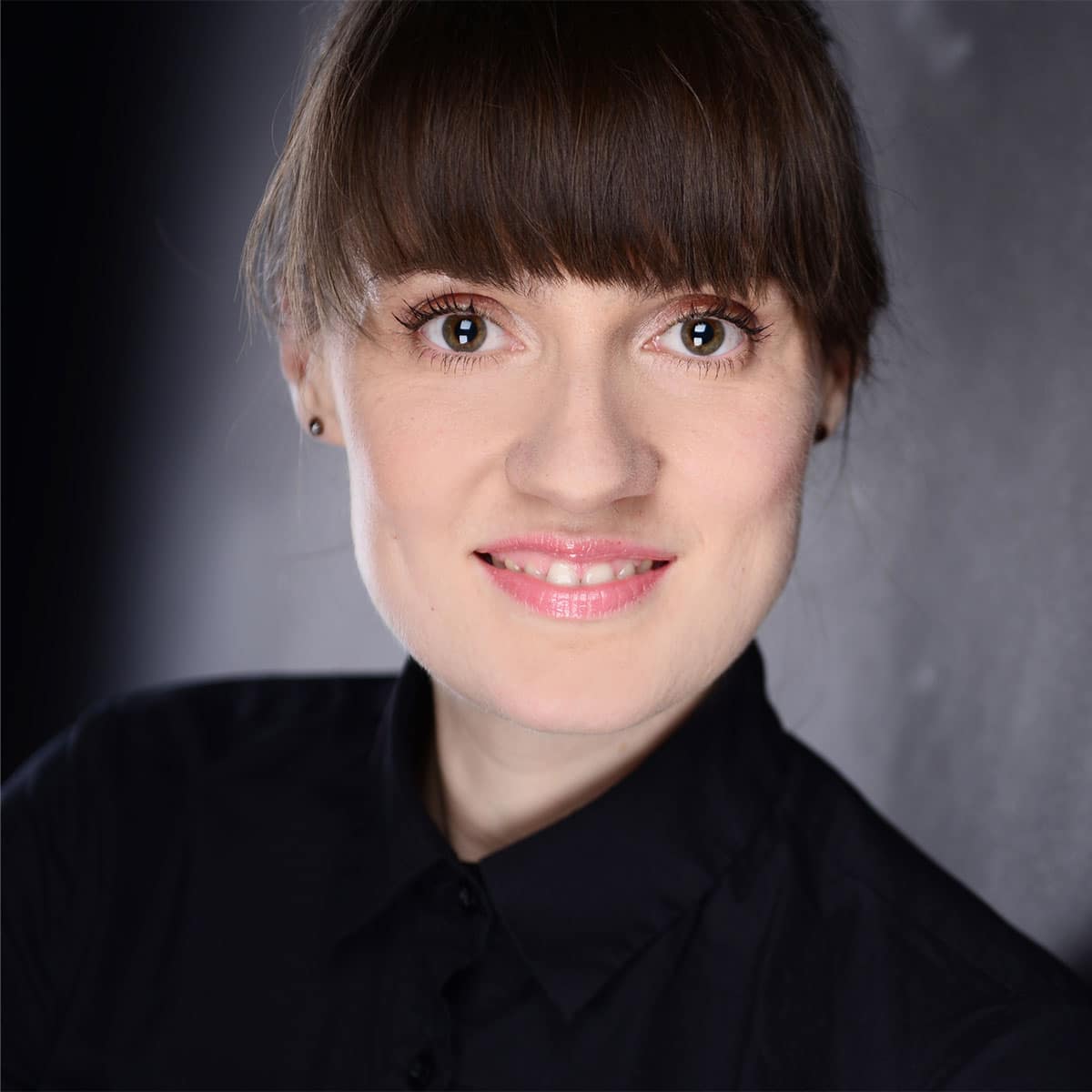 Dr. Isolde Baumgartner